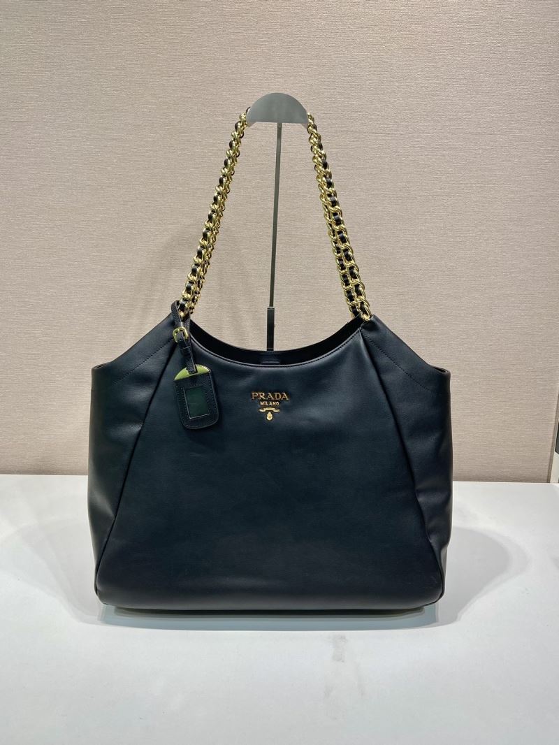 Prada Top Handle Bags